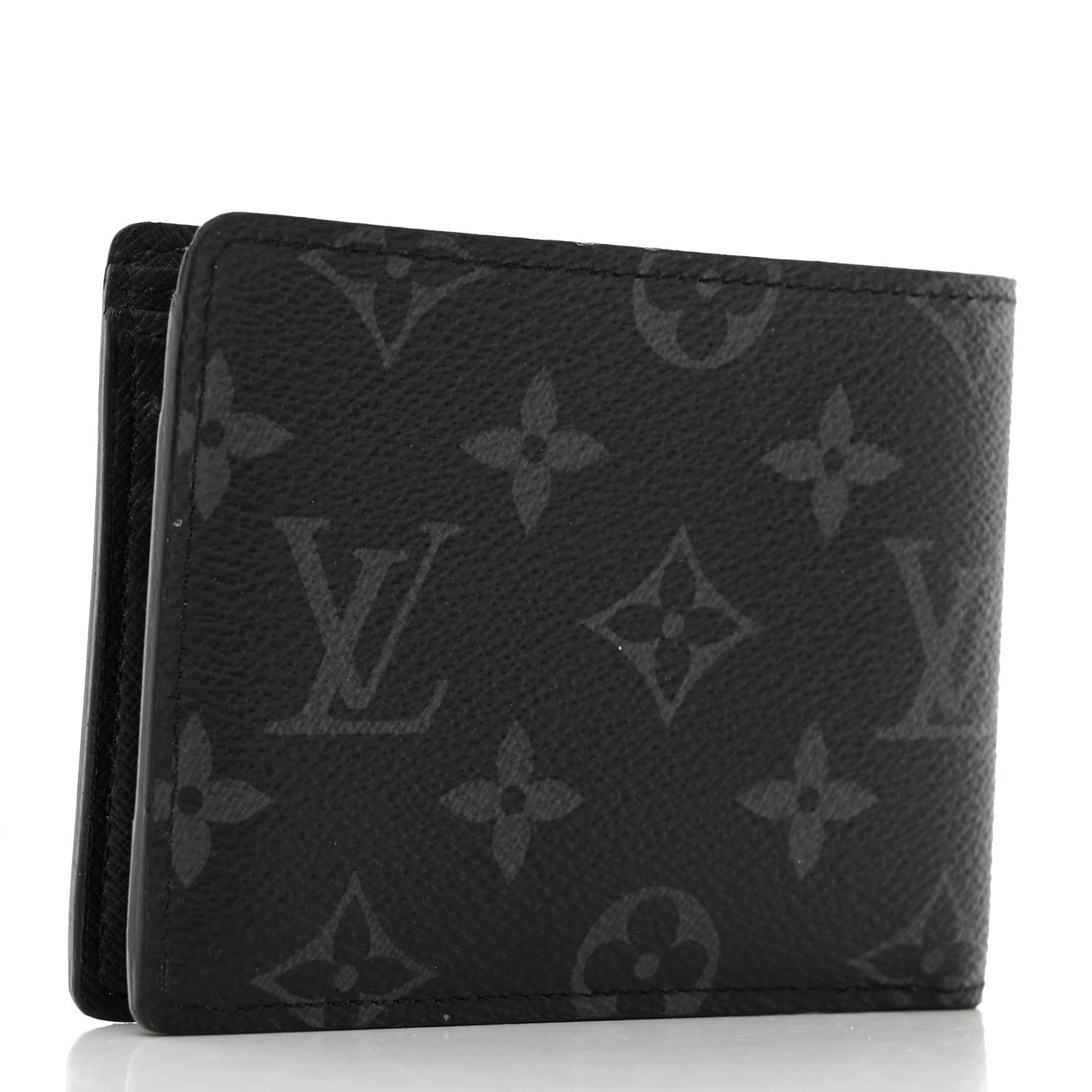 Monogram Eclipse Multiple Wallet