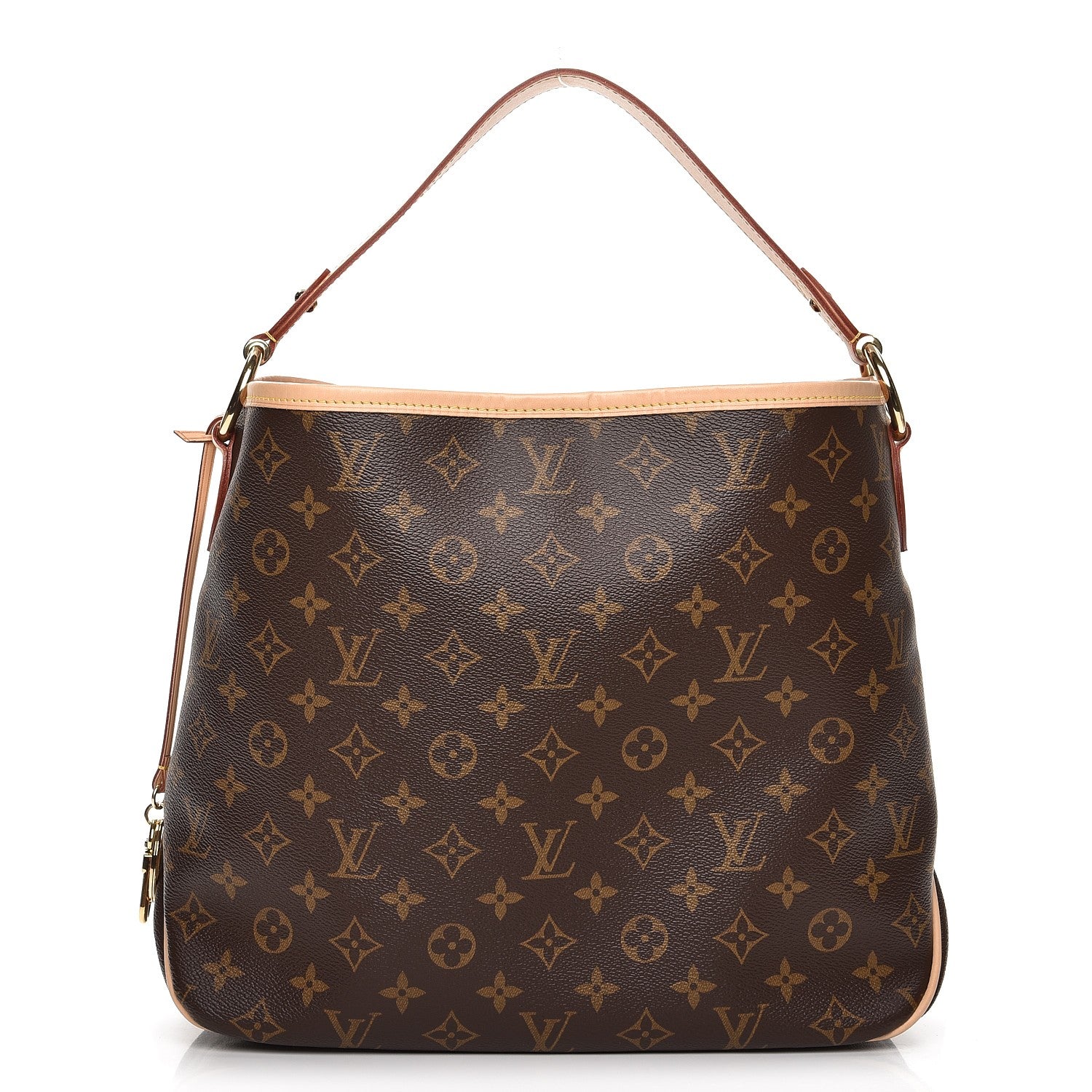Louis Vuitton Monogram Delightful PM Pivoine 1 of 9