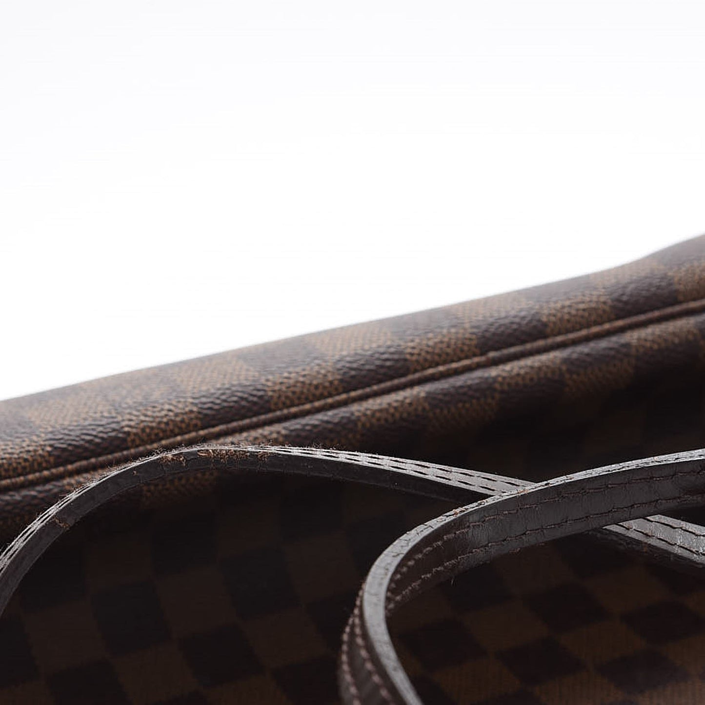 Damier Ebene Neverfull GM