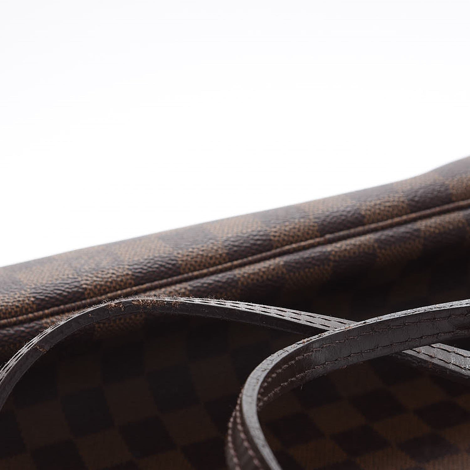 Louis Vuitton Damier Ebene Neverfull GM 18 of 20