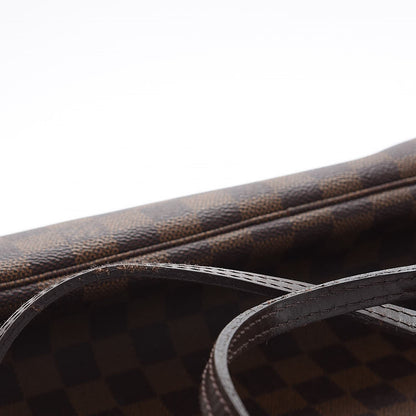 Louis Vuitton Damier Ebene Neverfull GM 18 of 20