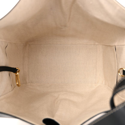 Loewe Calfskin Small Hammock Shoulder Bag Amber Light Oak 5 of 12