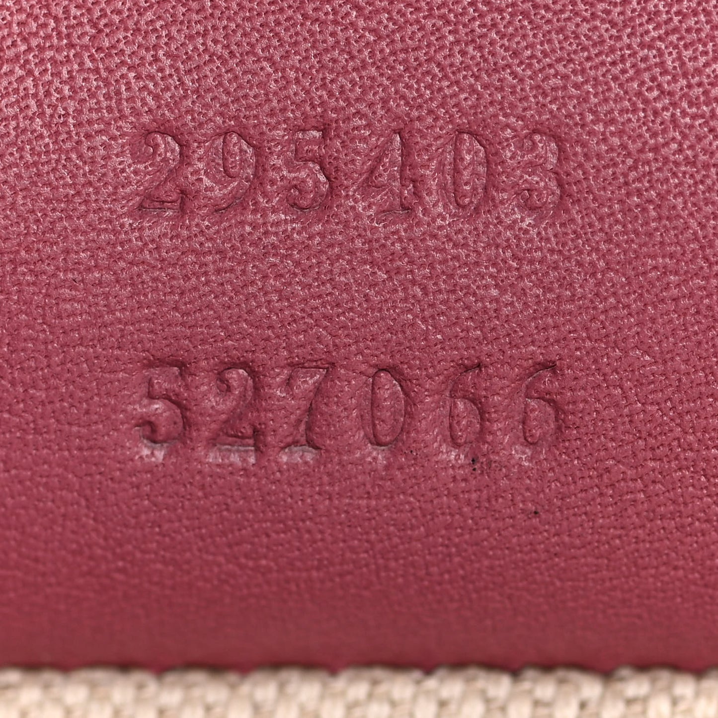 Guccissima Large Emily Chain Shoulder Bag Peonia Flower