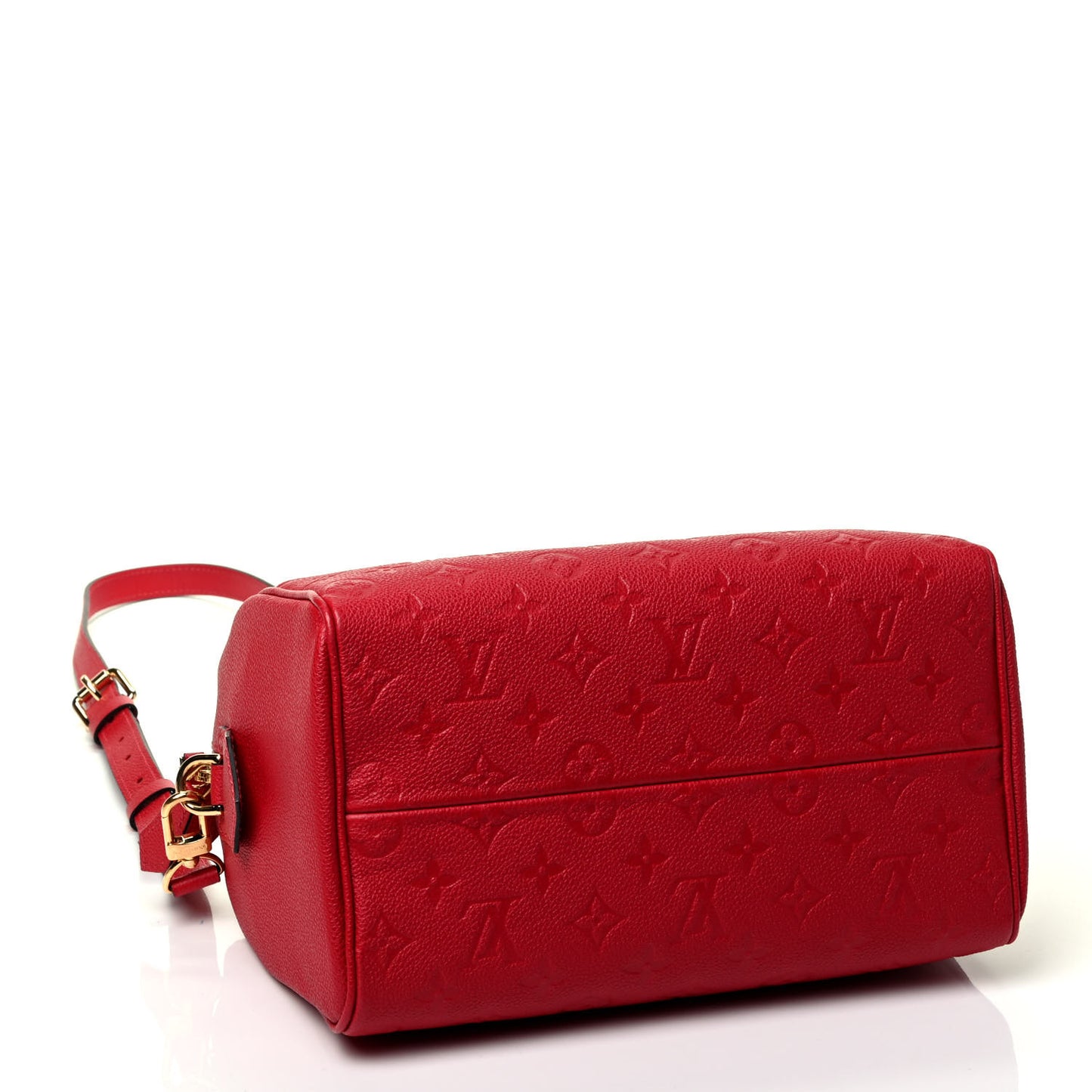 Empreinte Speedy Bandouliere 25 NM Cherry