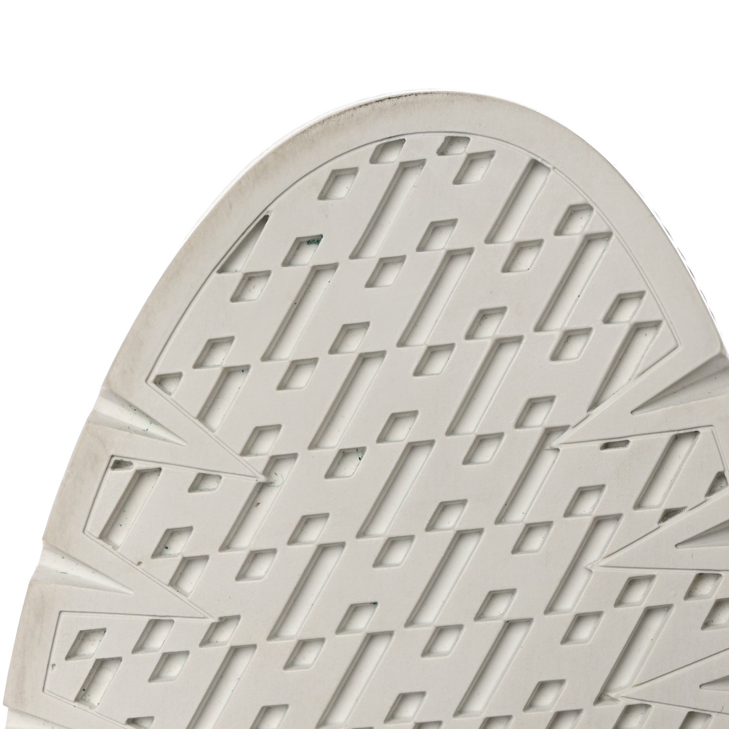 Swift Brides de Gala Print Womens Voltage Sneakers 37 White Black