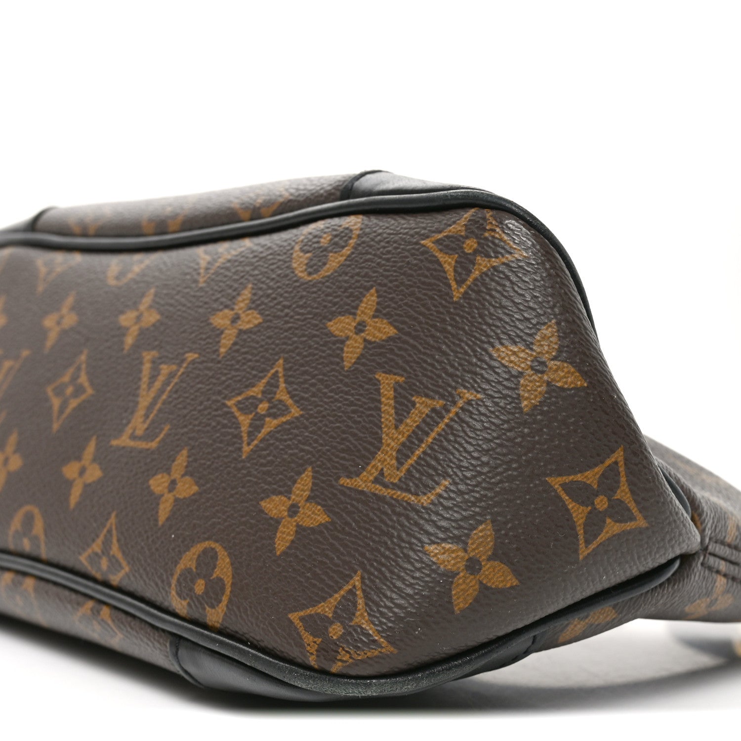 Louis Vuitton Monogram Boulogne NM Black 9 of 9