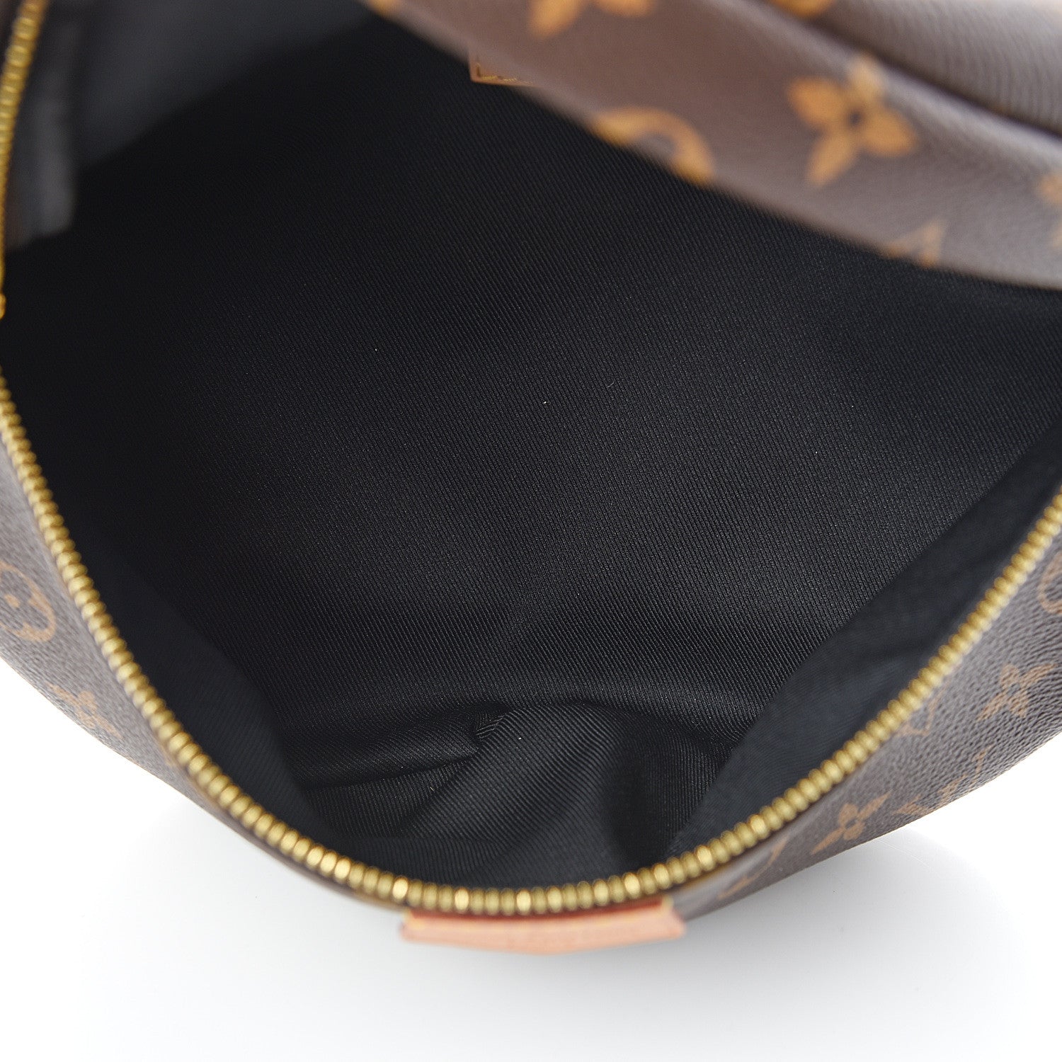 Louis Vuitton Monogram Bumbag 4 of 8