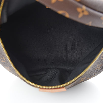 Louis Vuitton Monogram Bumbag 4 of 8