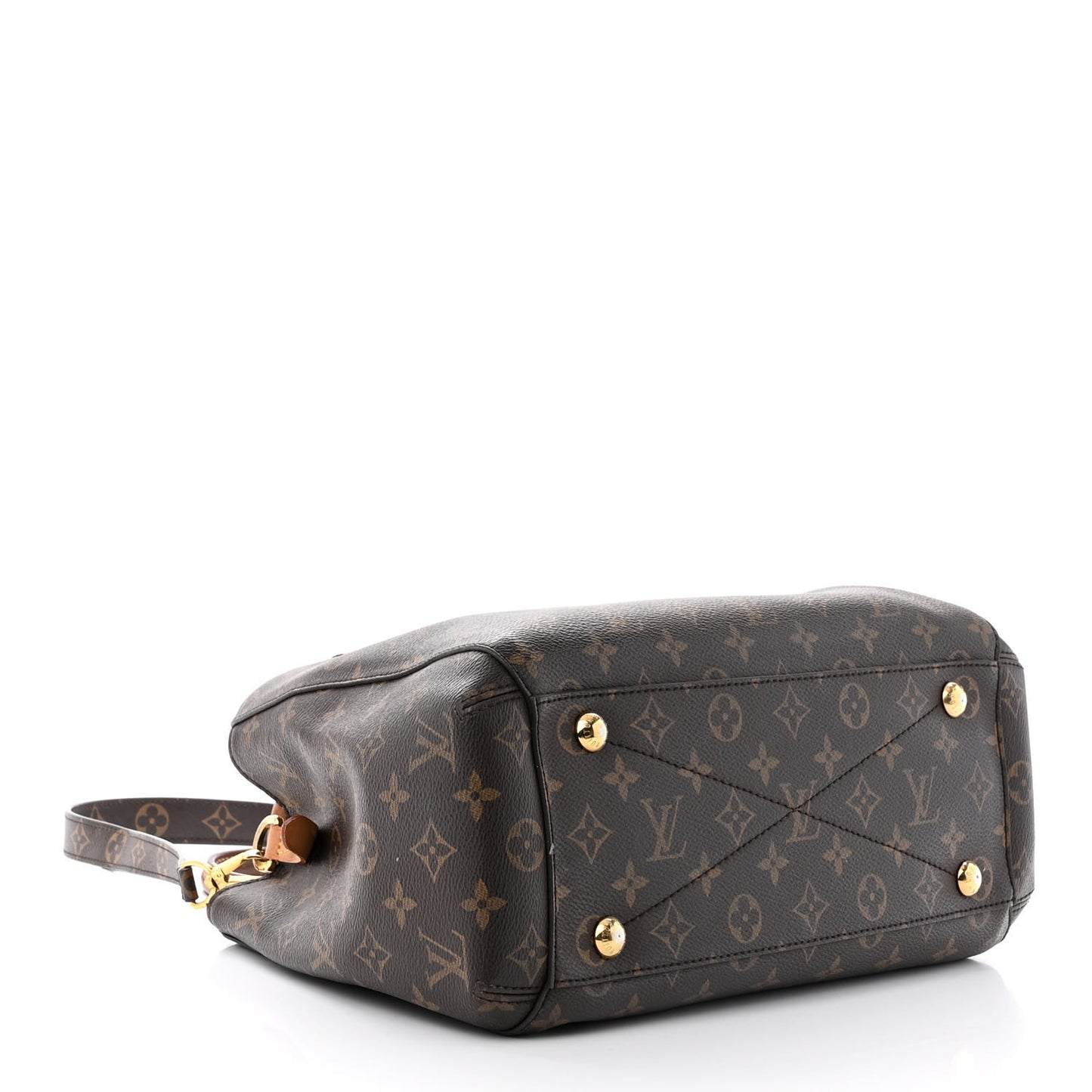 Monogram Montaigne MM