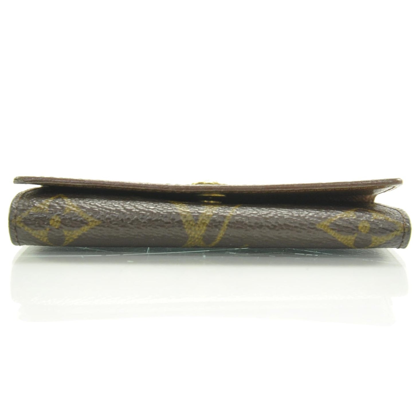 Monogram 4 Key Multicles Holder