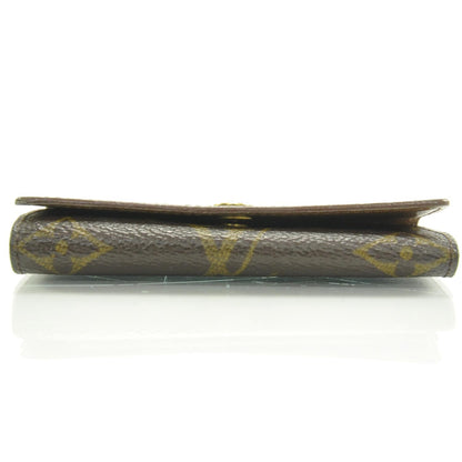 Louis Vuitton Monogram 4 Key Multicles Holder 5 of 8
