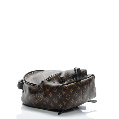 Louis Vuitton Monogram Palm Springs Backpack PM 4 of 6