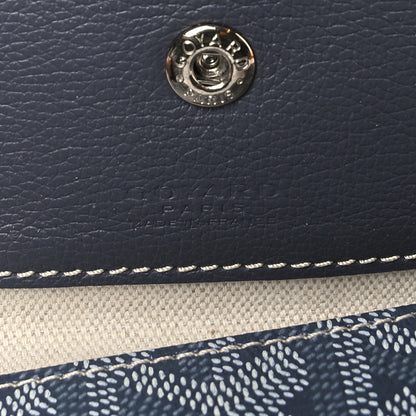 Goyard Goyardine Saint Louis PM Grey 7 of 13