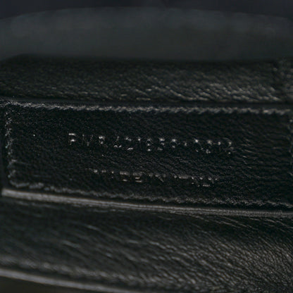 Saint Laurent Calfskin Baby Sac De Jour Black 7 of 17