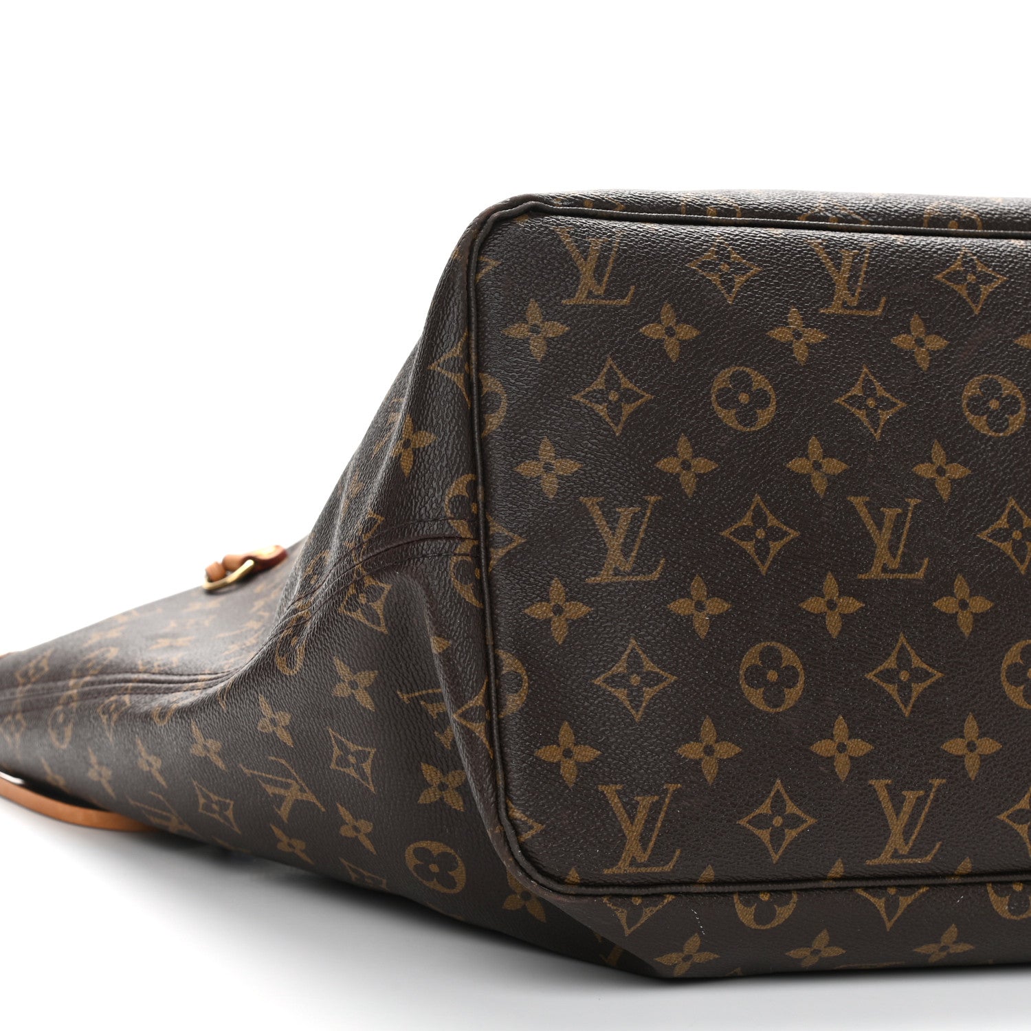 Louis Vuitton Monogram Neo Neverfull GM Pivoine 9 of 11