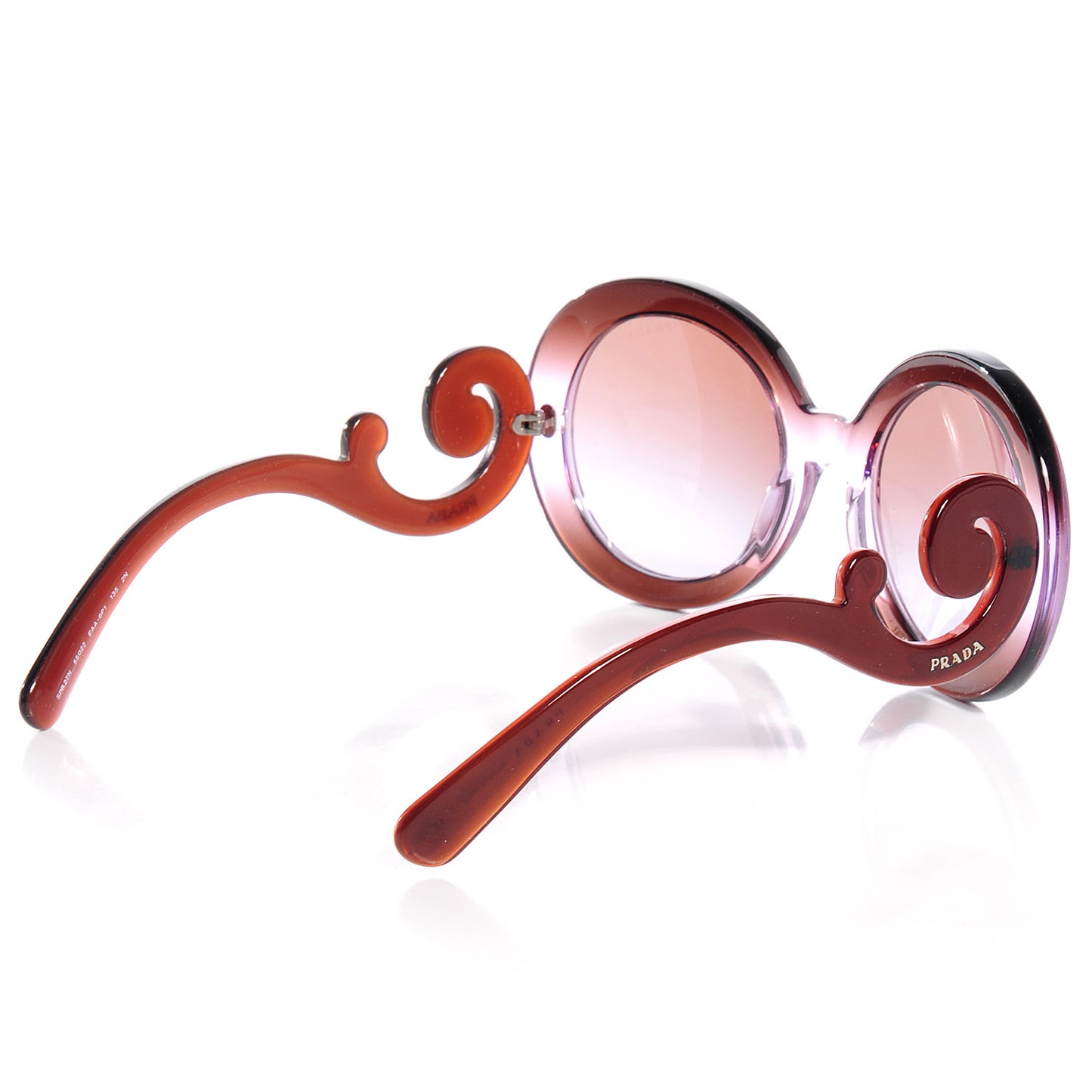 Baroque Sunglasses SPR 27N