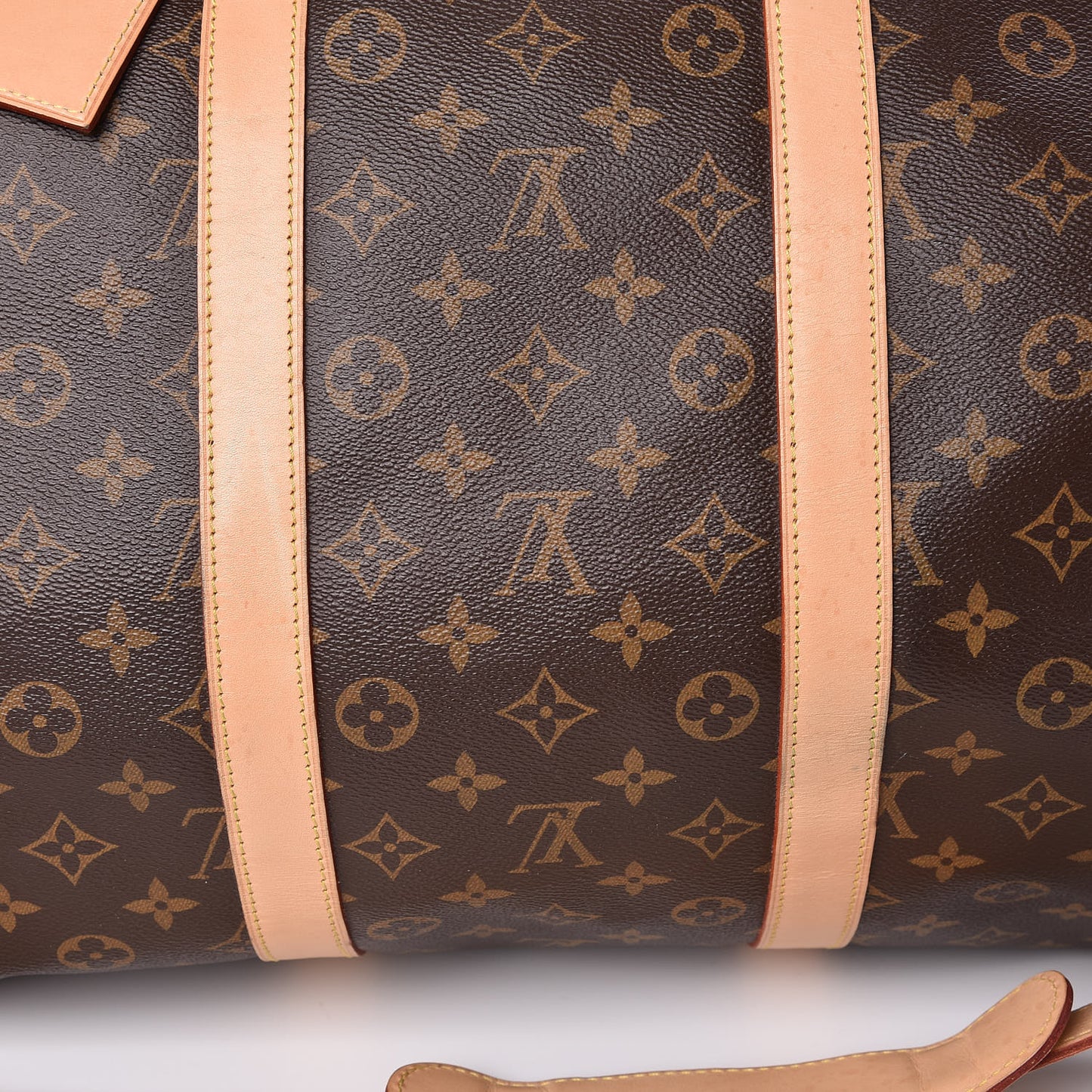 Monogram Keepall Bandouliere 55