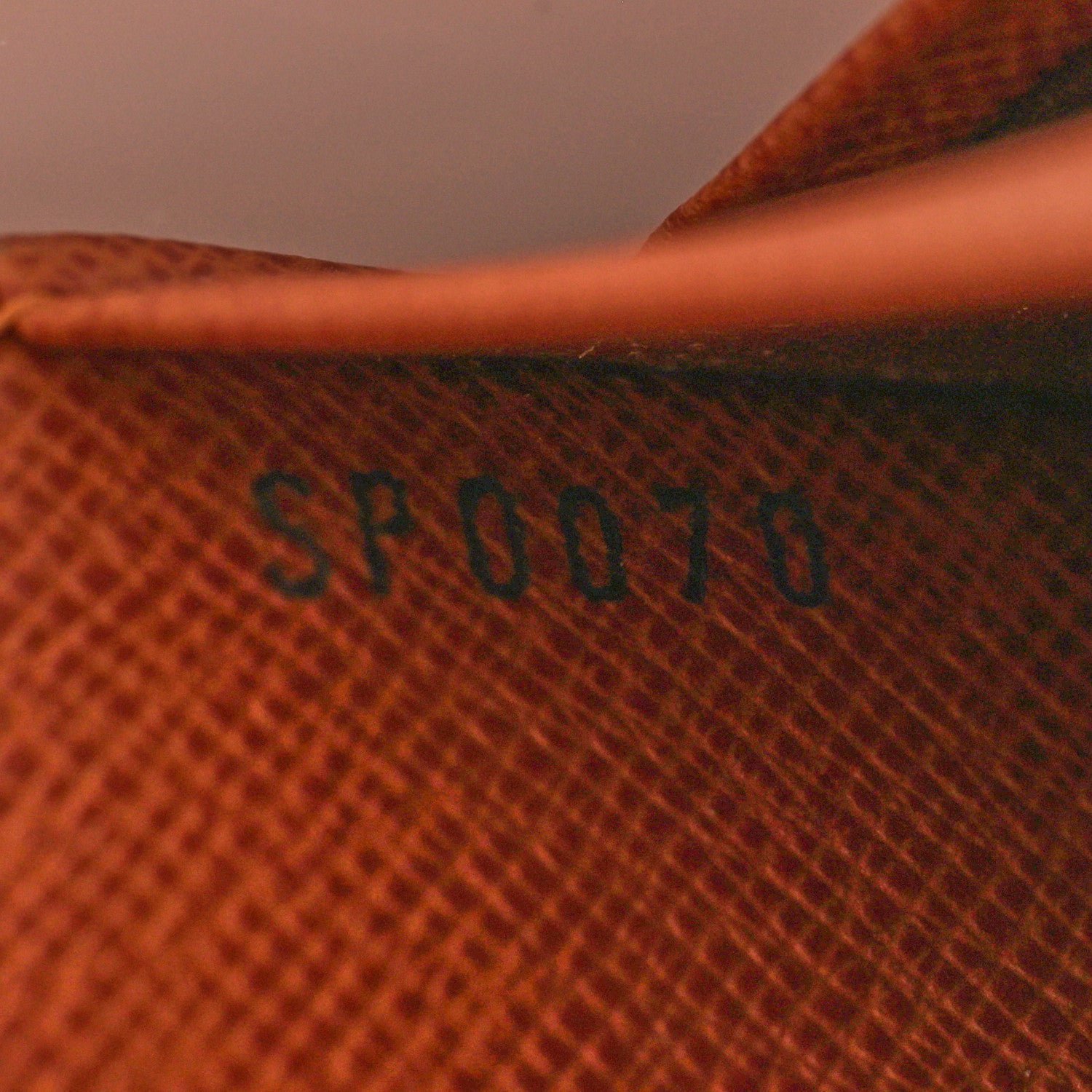 Louis Vuitton Monogram Zipped Papers Wallet 6 of 8