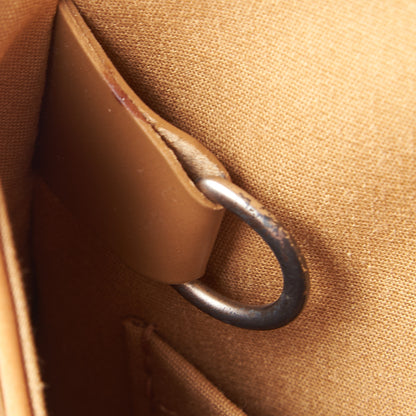 Louis Vuitton Mat Monogram Webster Street Ambre 10 of 10