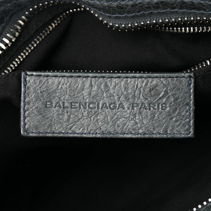 Balenciaga Agneau Giant 21 Silver Hardware City Anthracite 6 of 13