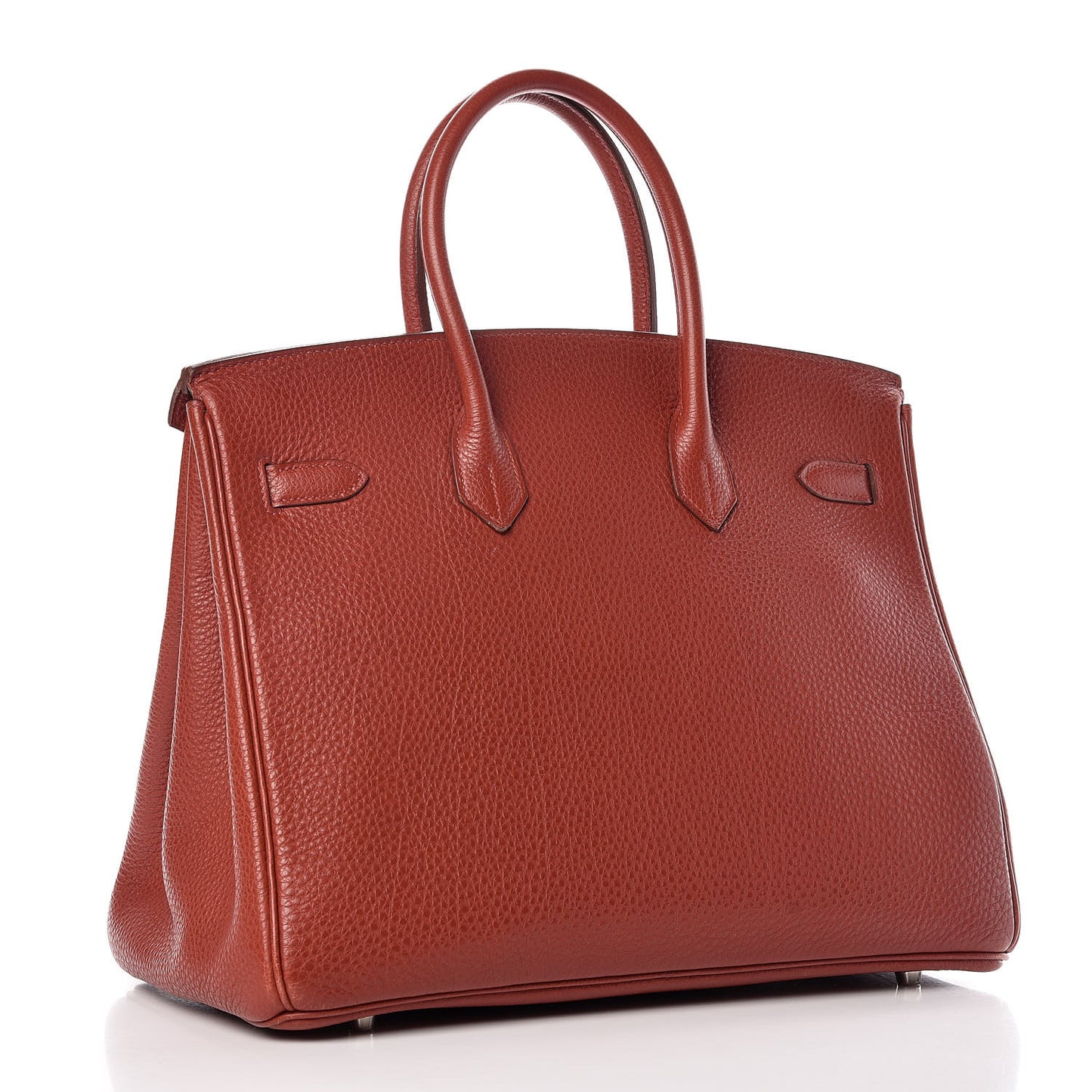 Togo Birkin 35 Brique