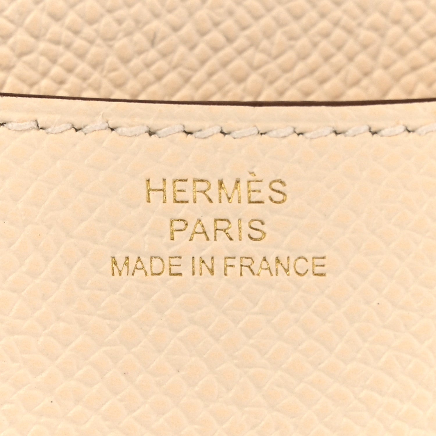 Hermes Epsom Constance 18 Nata 8 of 15