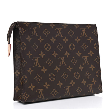 Louis Vuitton Monogram Toiletry Pouch 26 2 of 5