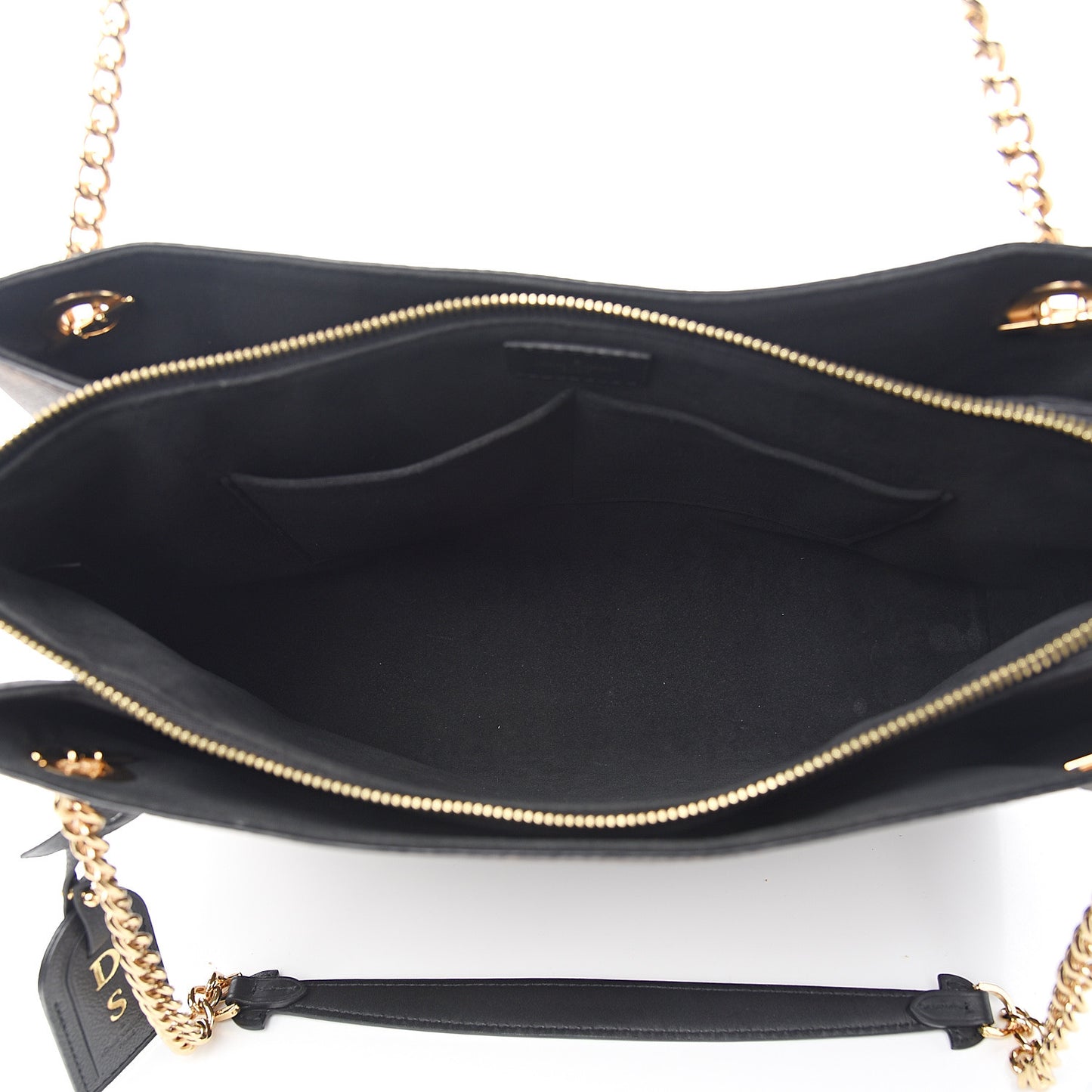 Monogram Surene MM Black