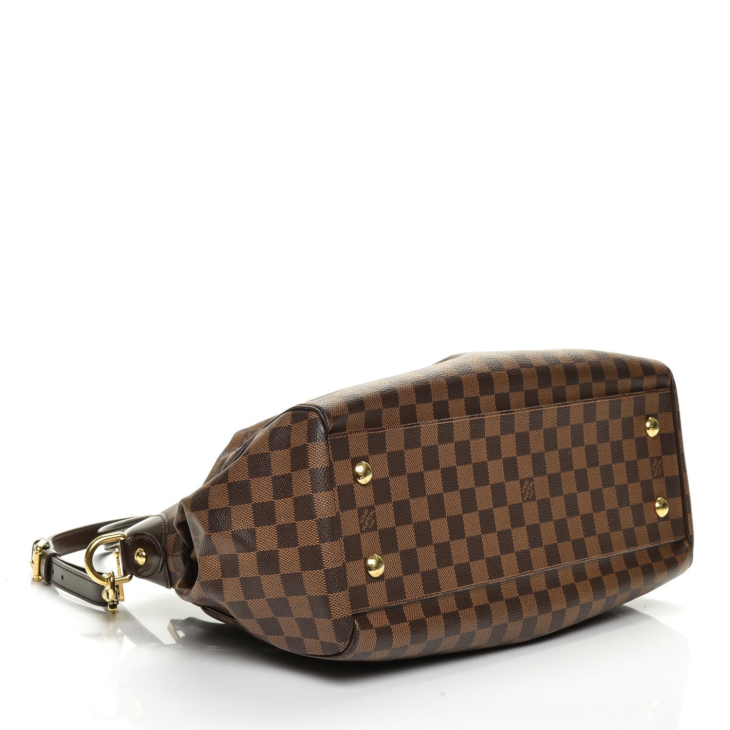 Louis Vuitton Damier Ebene Trevi GM 4 of 7