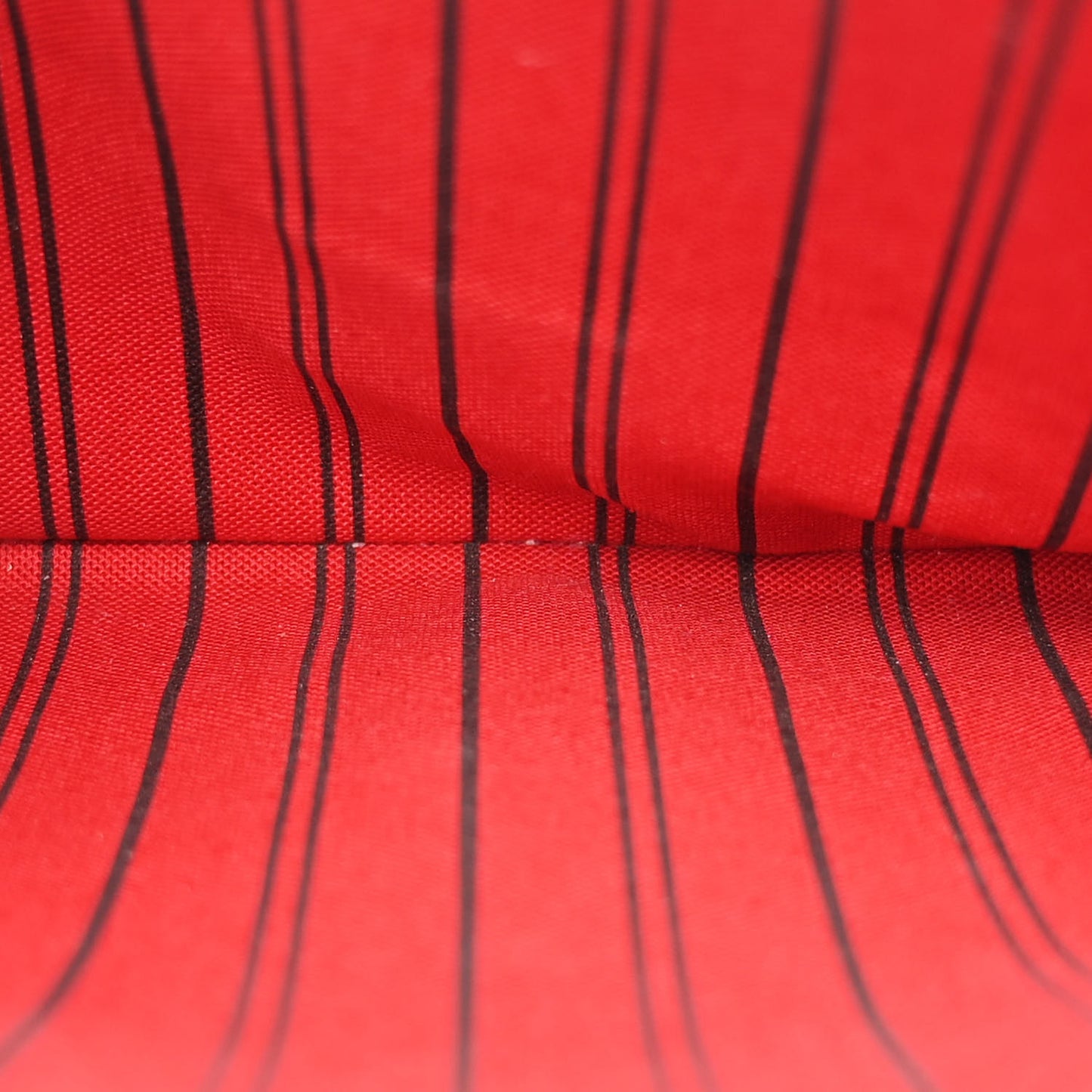 Empreinte Pochette Metis Marine Rouge