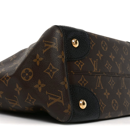 Louis Vuitton Monogram Estrela NM Black 8 of 9