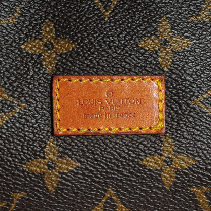 Louis Vuitton Monogram Saumur 30 6 of 7