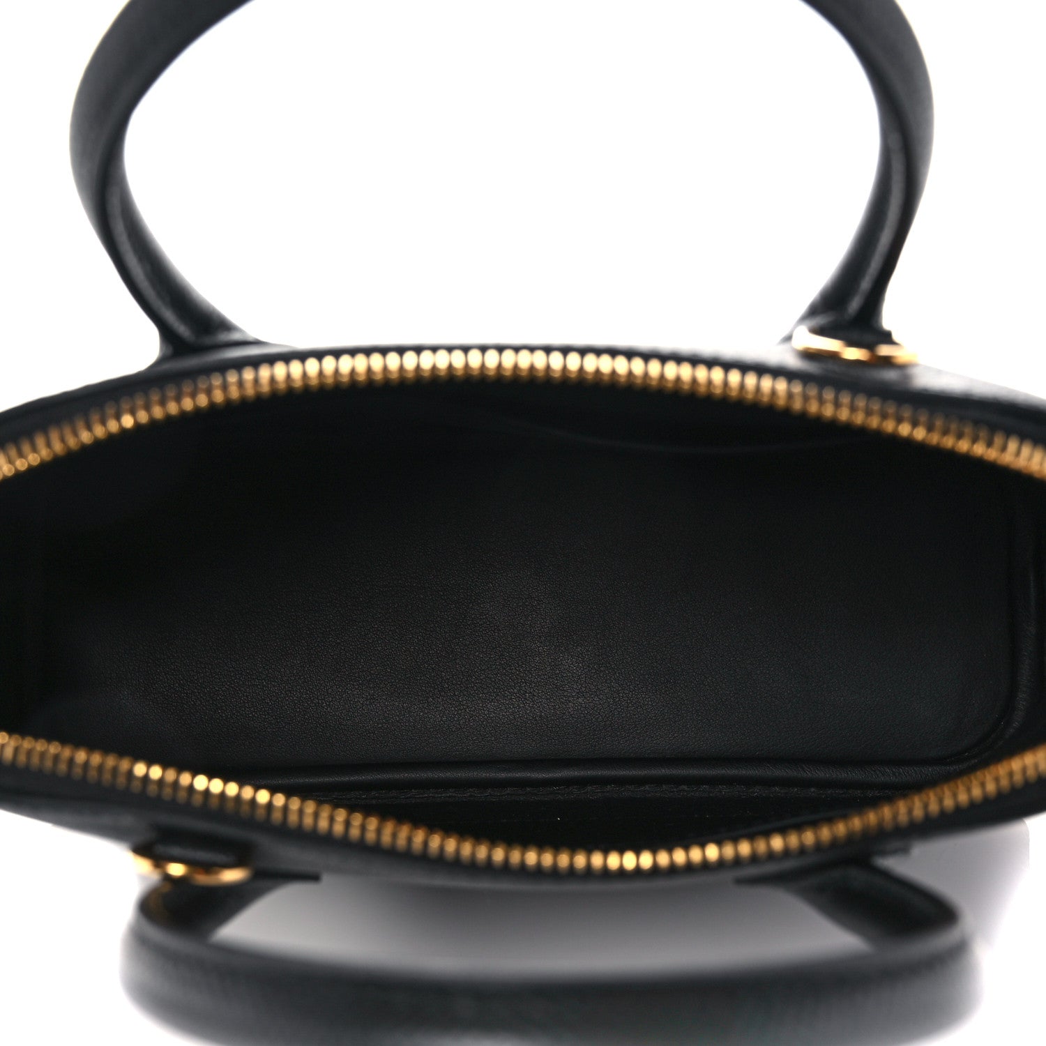 Hermes Epsom 1923 Bolide 25 Black 5 of 10