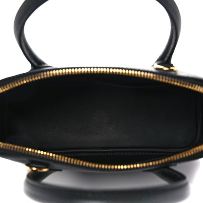 Hermes Epsom 1923 Bolide 25 Black 5 of 10