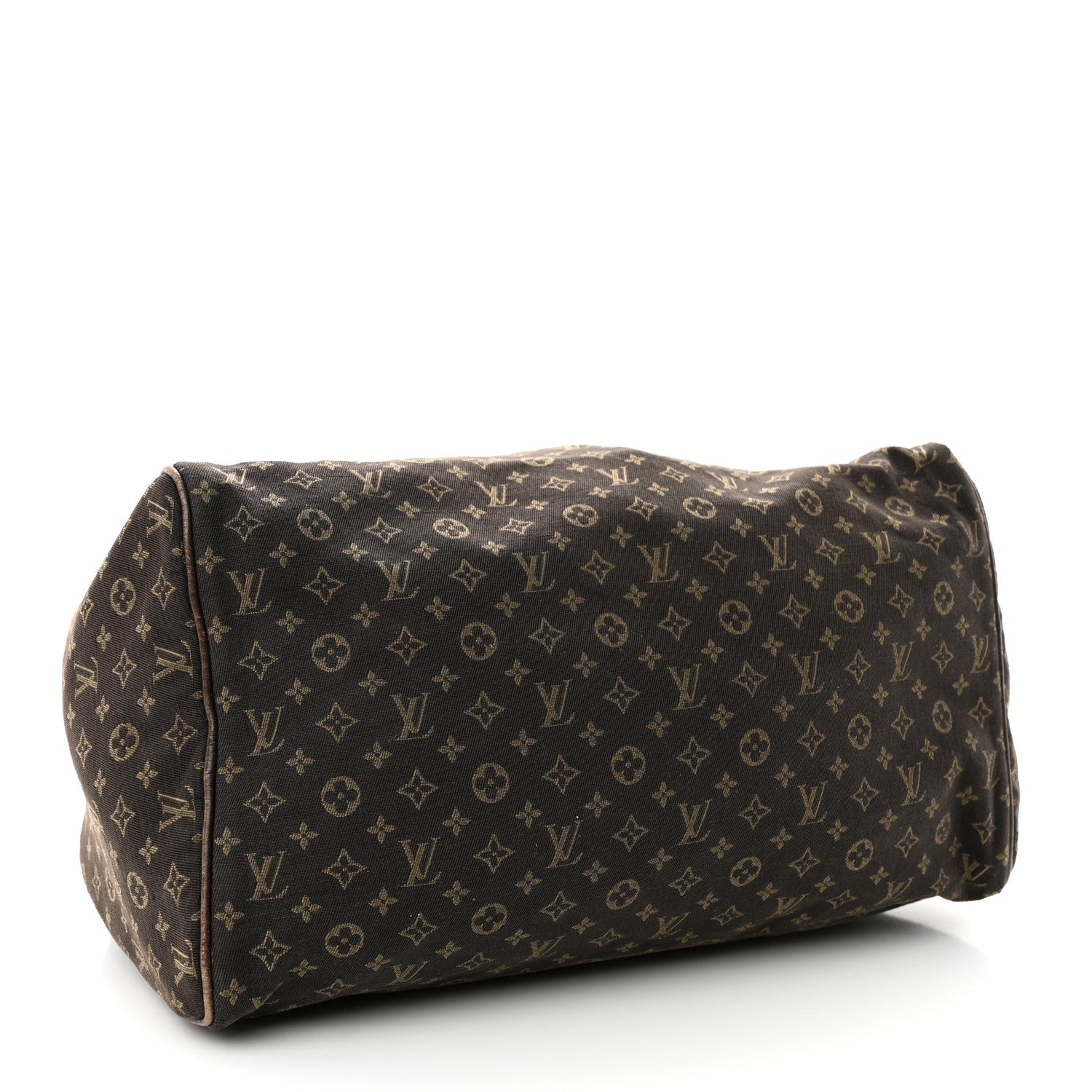 Louis Vuitton Monogram Idylle Speedy 30 Fusain 4 of 13