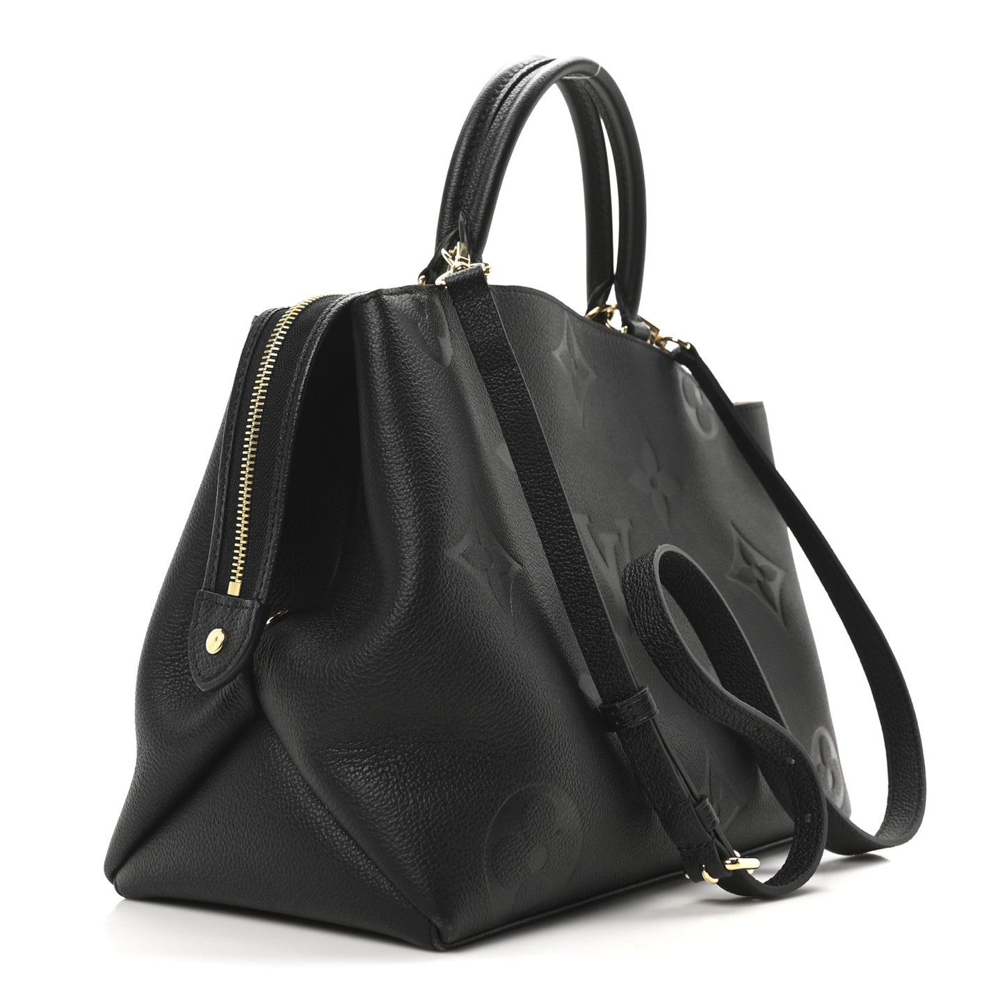 Empreinte Monogram Giant Grand Palais Black