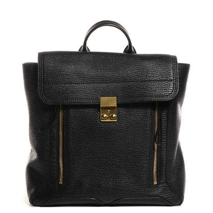 3.1 Phillip Lim 3.1 Pashli Backpack Black 1 of 12