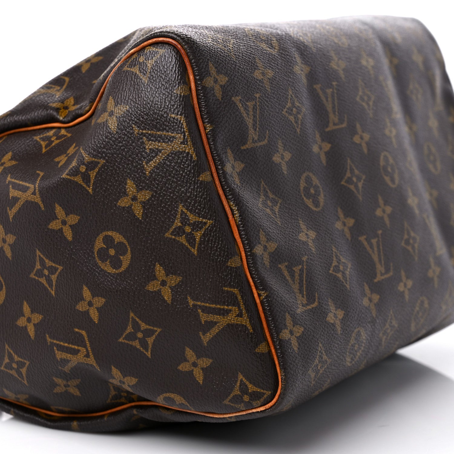 Louis Vuitton Monogram Speedy 30 8 of 18