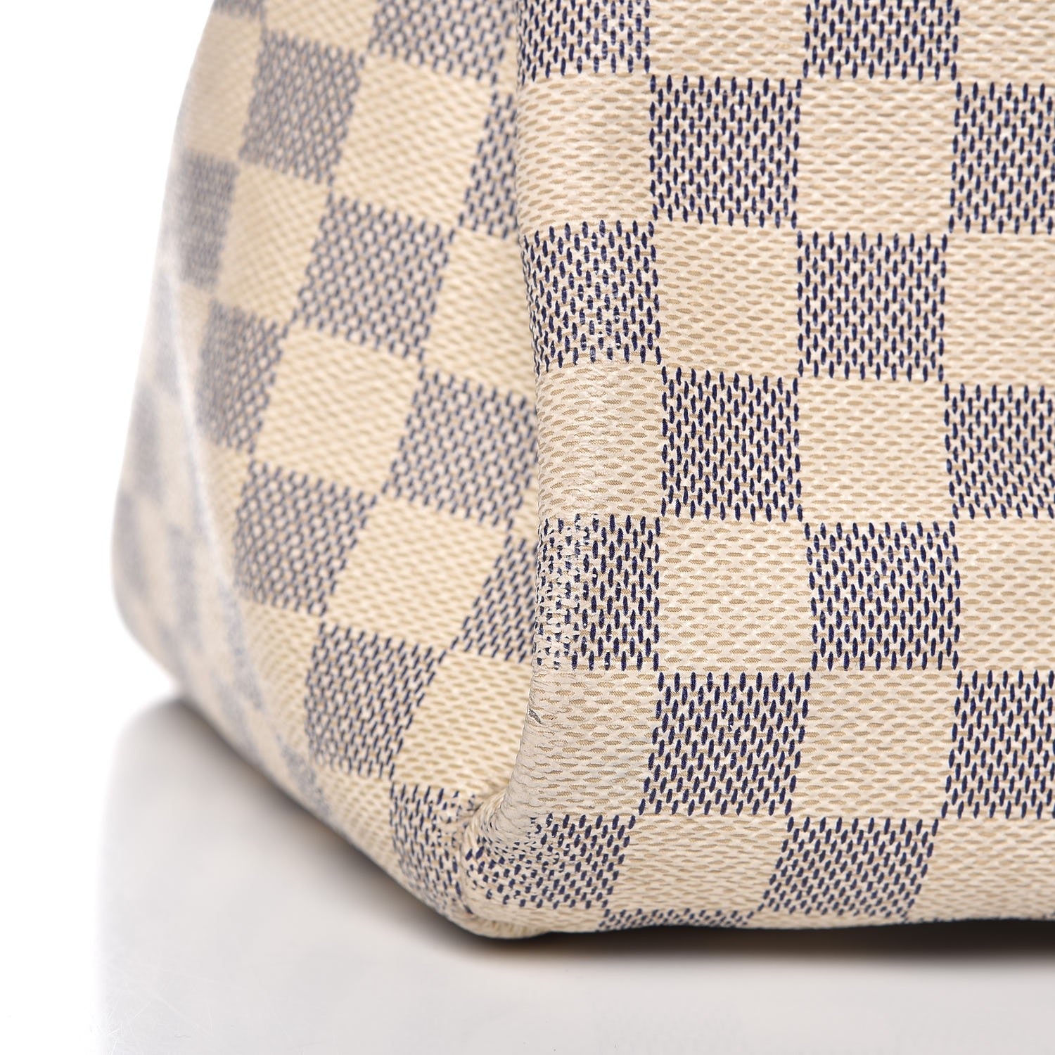 Louis Vuitton Damier Azur Artsy GM 14 of 14