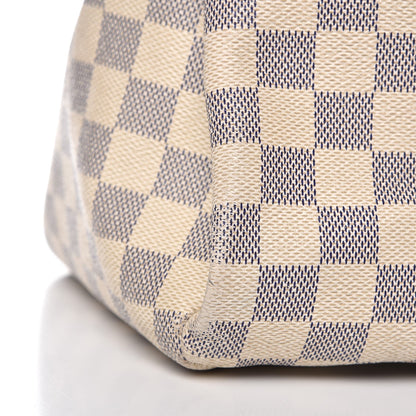 Louis Vuitton Damier Azur Artsy GM 14 of 14