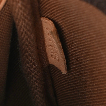 Louis Vuitton Monogram Eva Clutch 6 of 11