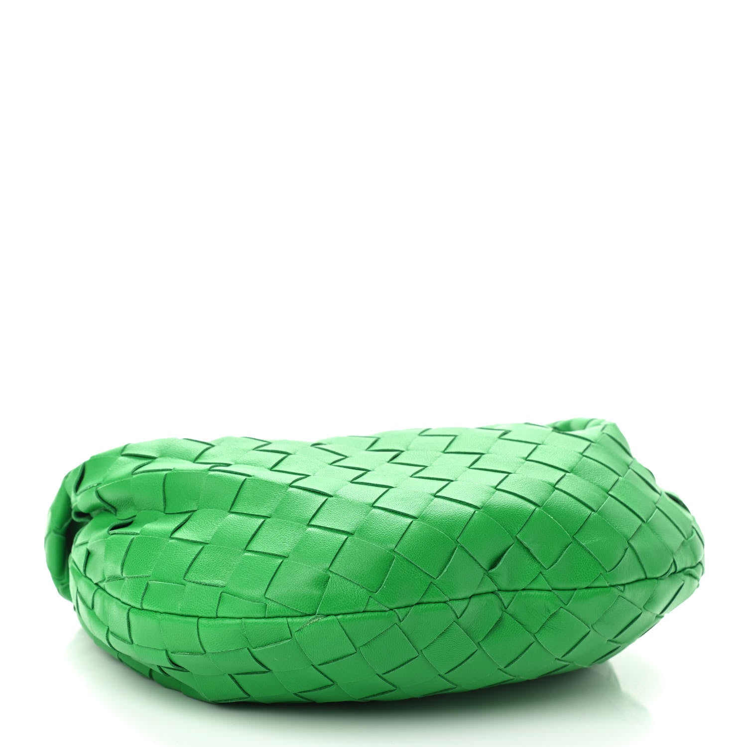 Bottega Veneta Nappa Intrecciato Mini Jodie Parakeet 4 of 8