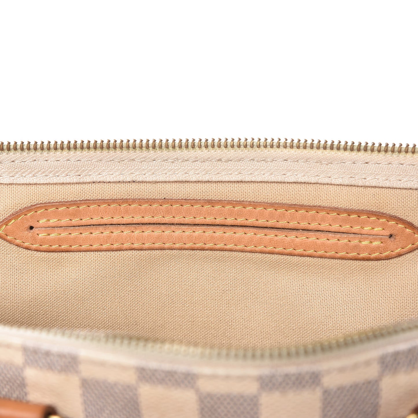 Damier Azur Speedy 35