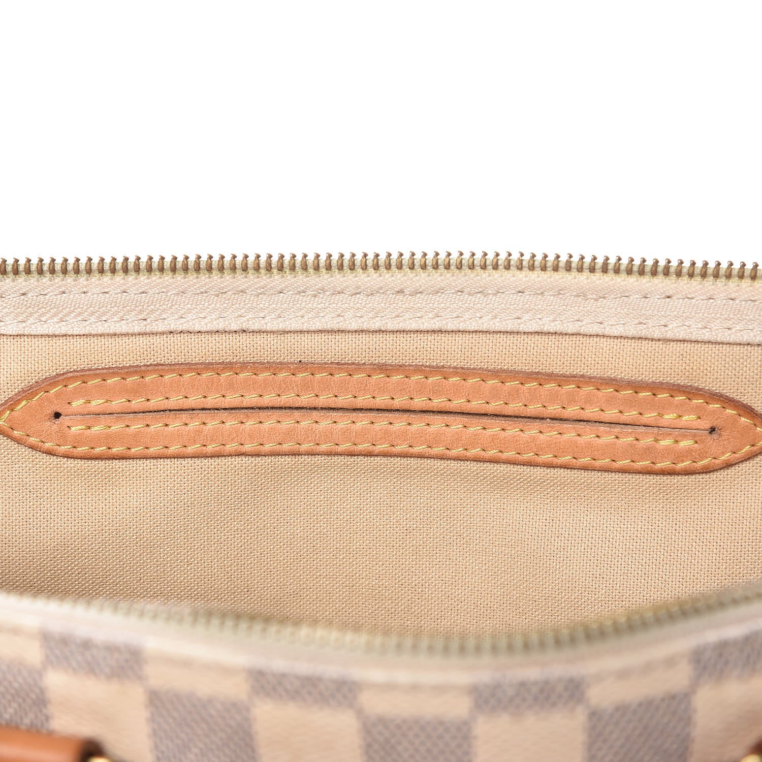 Louis Vuitton Damier Azur Speedy 35 11 of 31