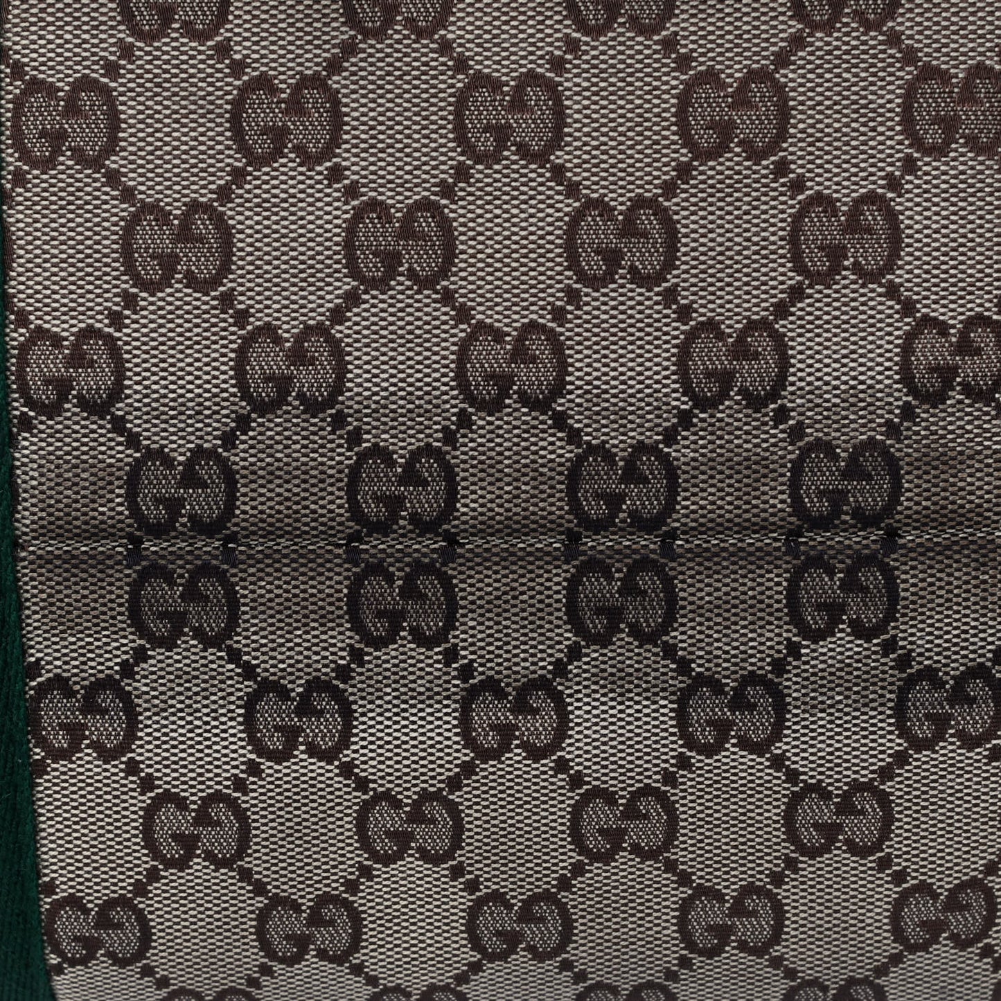Monogram Large Jolicoeur Tote Brown