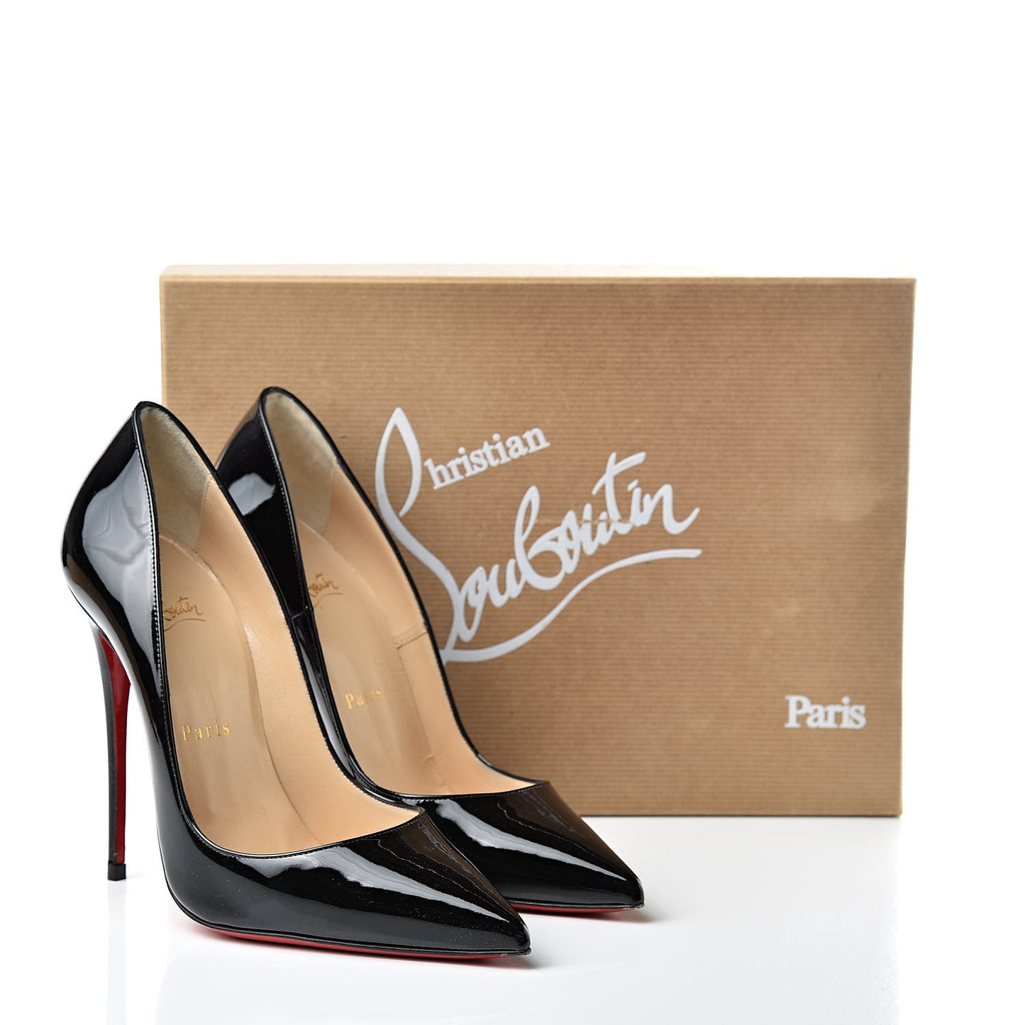 Patent So Kate 120 Pumps 37 Black