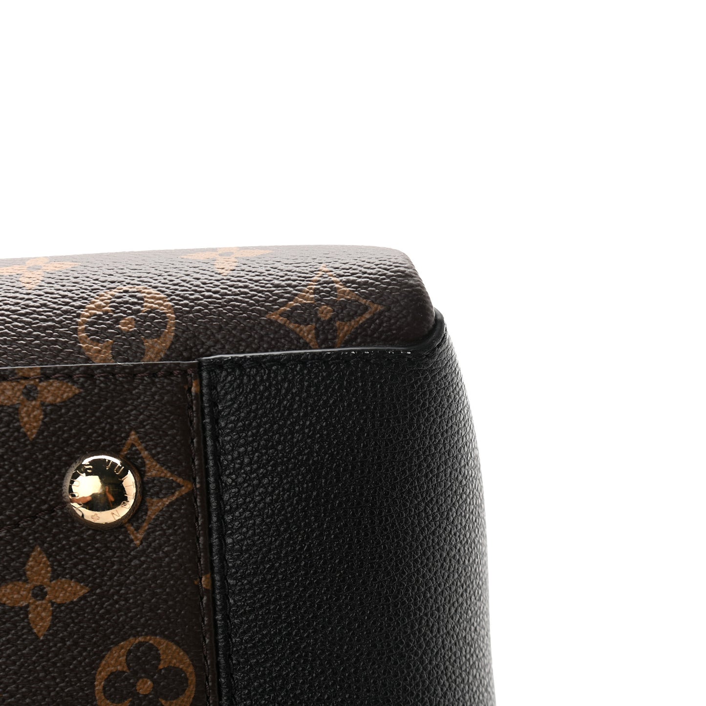 Monogram Soufflot MM Black