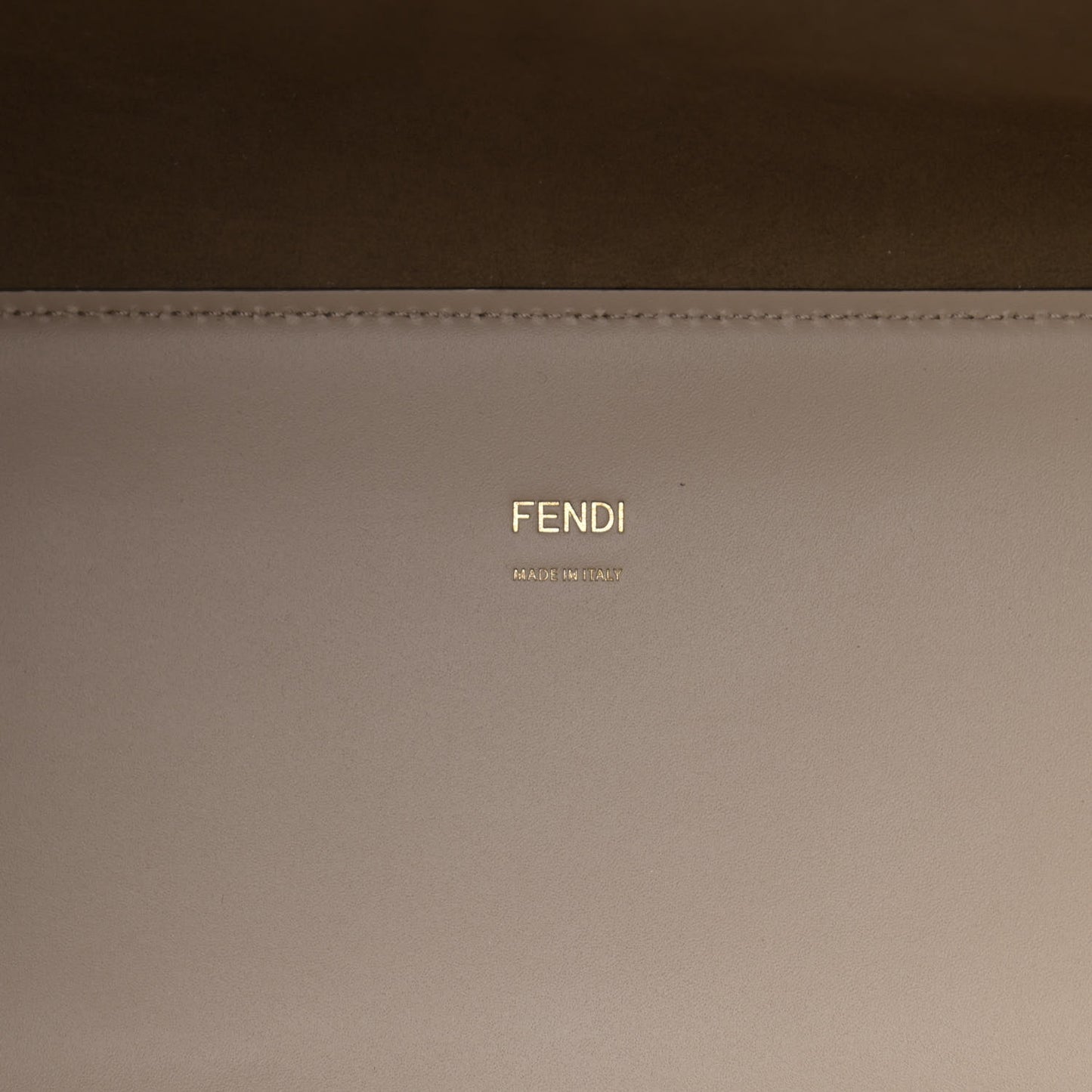 Vitello King Plexiglass Elaphe Python Print Logo Medium Fendi Sunshine Shopper Tote Nuvola Daisy Roccia