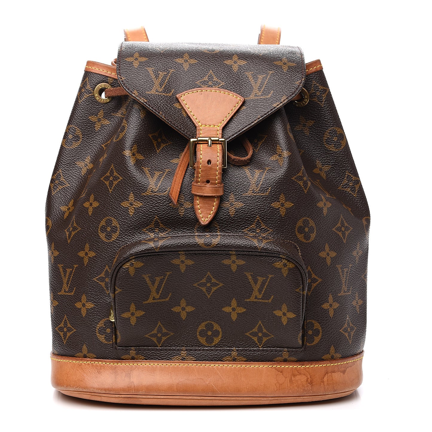 Monogram Montsouris MM Backpack