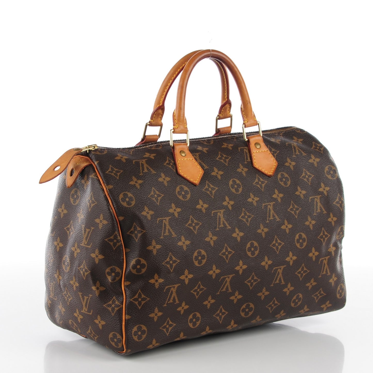 Monogram Speedy 35